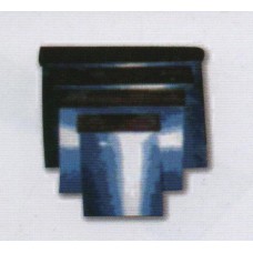 Σετ Σπάτουλες μεταλλικές 4 τμχ 